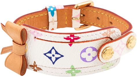 takashi murakami louis vuitton bracelet|Louis Vuitton murakami monogram.